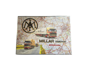 AM | Millar Transport International