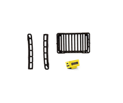 Roof Rack + Ladders + Beer Crate Set