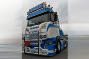 01-5168 | MK Cargo Oil