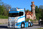01-5168 | MK Cargo Oil