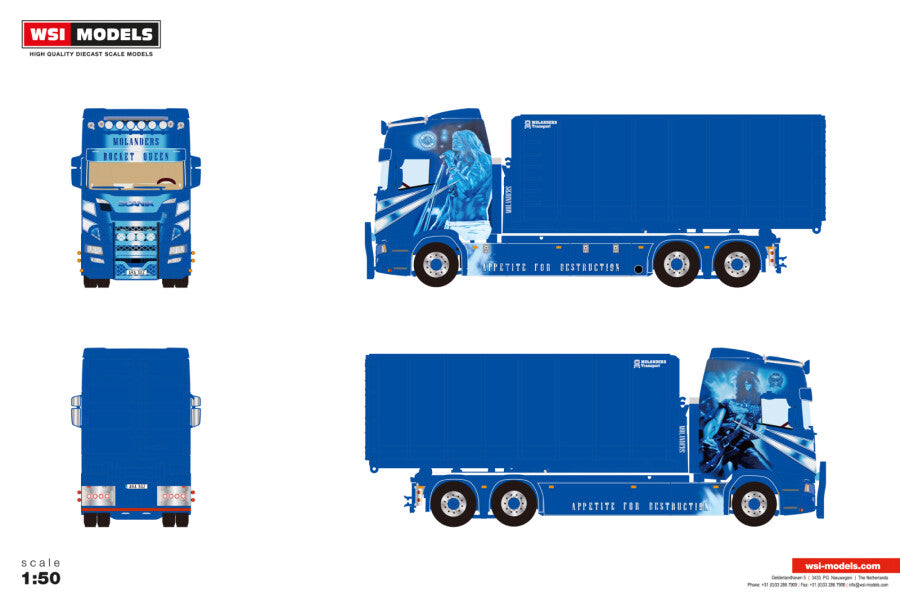 01-4882 | Molander
