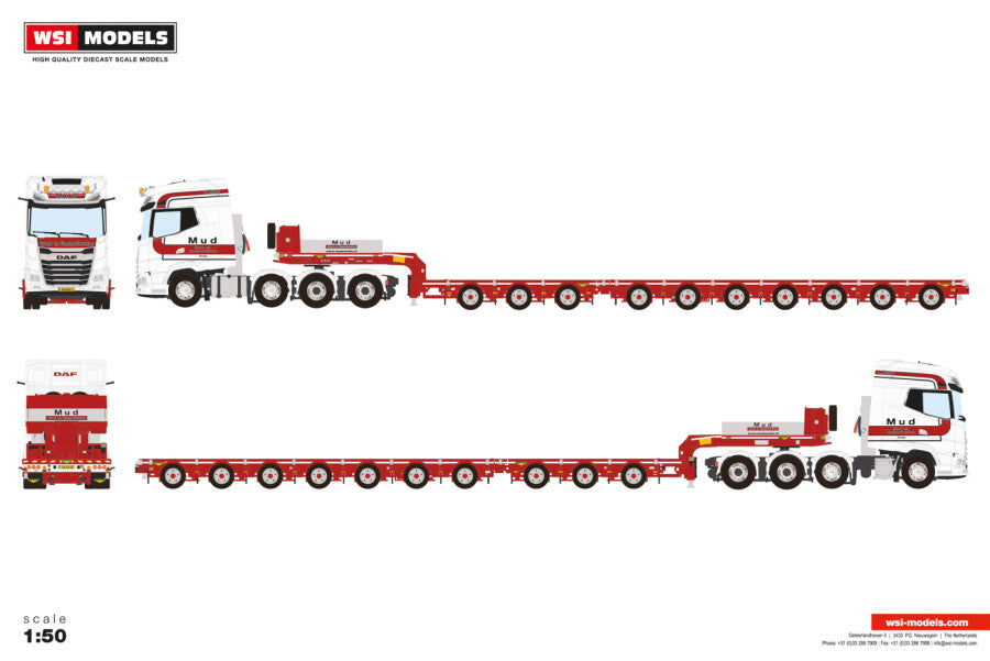 01-4891 | Mud Grond - En Transportwerken