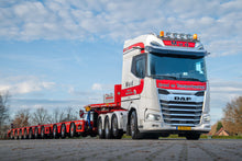 01-4891 | Mud Grond - En Transportwerken