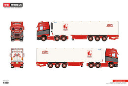 01-5443 | N.C. Christensen & Sonner