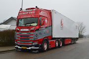 01-5443 | N.C. Christensen & Sonner