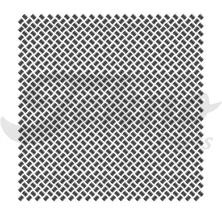 89289 | Tear plate 5 tears 