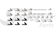 89298 | Stas Trailer Decals