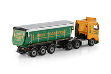 01-4953 | Nico Transport