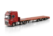 6073373 | Nooteboom Red Line