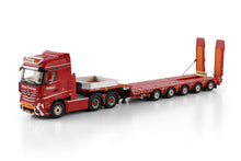 6073365 | Nooteboom Red Line