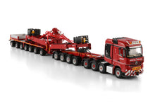 6073374 | Nooteboom Red Line