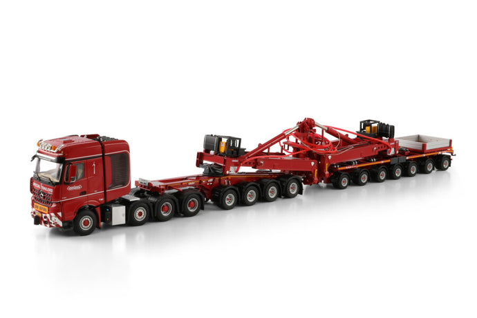 6073374 | Nooteboom Red Line