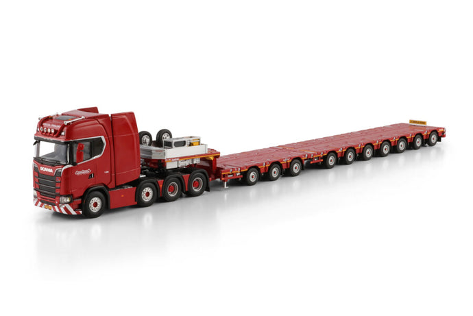 6073364 | Nooteboom Red Line