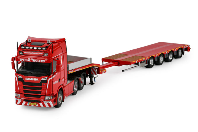 6070676 | Nooteboom Redline Scania S Series