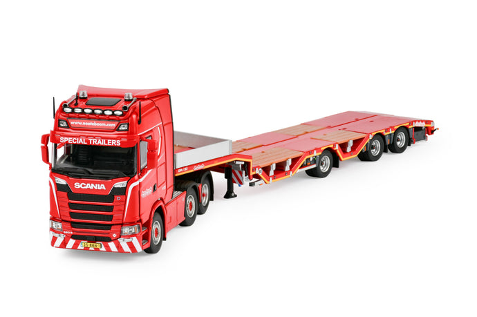6070675 | Nooteboom Redline Scania S Series