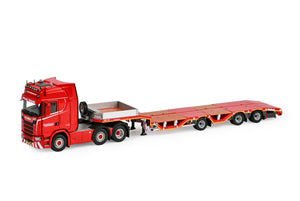 6070675 | Nooteboom Redline Scania S Series