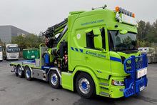 01-4855 | Nordic Crane Kynningsrud