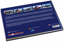 90908 | Nordic Trucks Book Volume 1 80's