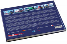 90909 | Nordic Trucks Book Volume 2 90's