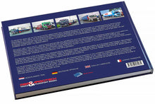 90910 | Nordic Trucks Book Volume 3 00's