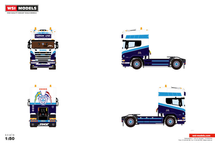 01-4926 | Nordik Line