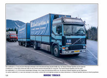 90909 | Nordic Trucks Book Volume 2 90's