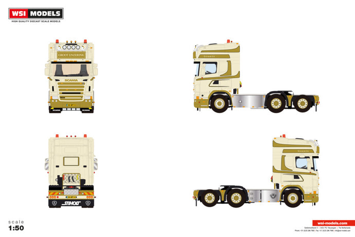 01-4997 | Nzerink
