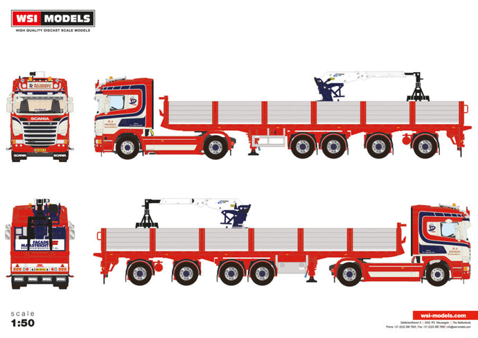 01-4526 | P&A Fonteijn