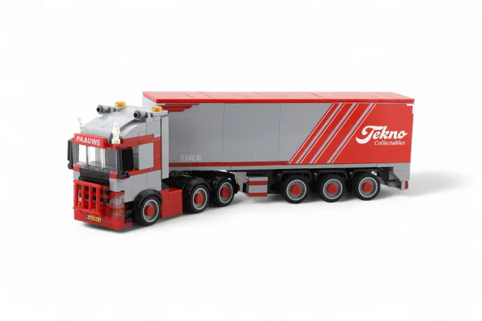 88895 | Paauwe Transport