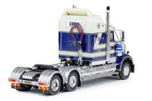 Z01606 | Paccar; LEGEND SAR PACCAR