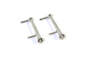 10-1104 | AIRHORNS 18MM (2X)