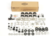 10-1153 | Scania 10x4 G Chassis