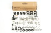 10-1143 | Scania 8x4 E Chassis