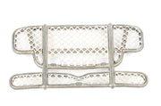 10-1138 | Mercedes LH Bullbar