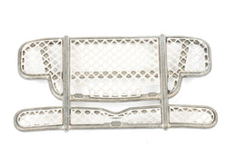 10-1138 | Mercedes LH Bullbar