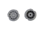10-1057 | x10 SuperSingle Flat Hub