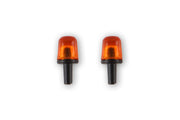10-2046 | Orange Beacons Set