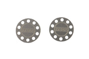 10-1224 | Iveco Wheel Trims x2