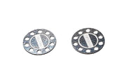 01-1222 | Close Wheel Trims