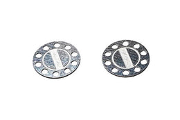 01-1222 | Close Wheel Trims