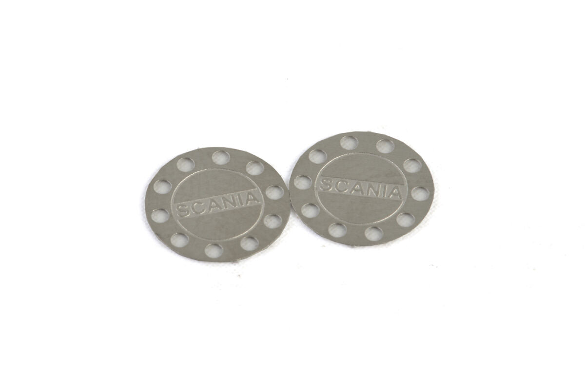 10-1227 | WHEEL RINGS SCANIA