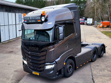 01-4174 | Peter Binnendijk Trucking