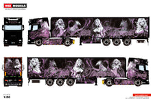 01-4802 | Phoenix Queen