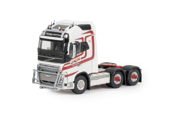 Z01653 | Plant Haul; VOLVO FH4