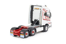 Z01653 | Plant Haul; VOLVO FH4
