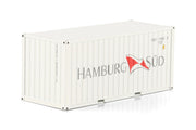 04-2259 | 20ft Hamburg Süd Container