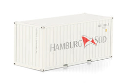 04-2259 | 20ft Hamburg Süd Container