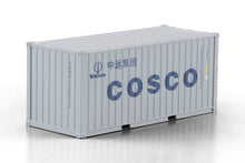 04-2254 | 20ft Cosco Container