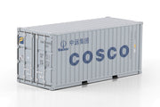 04-2254 | 20ft Cosco Container
