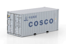 04-2254 | 20ft Cosco Container